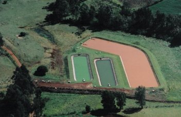 SANTA CECÍLIA DO PAVÃO RECEBERÁ R$ 2.000.000,00 da FUNASA PARA REDE DE ESGOTO